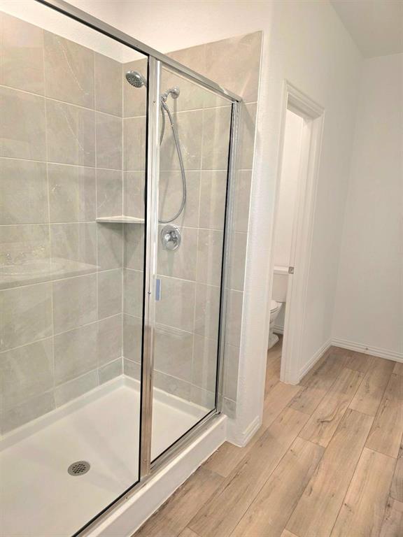 Preserve At Honey Creek Ph 5 - Residential Lease