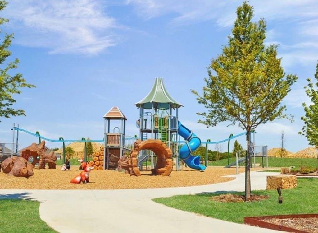 Preserve At Honey Creek Ph 5 - Residential Lease