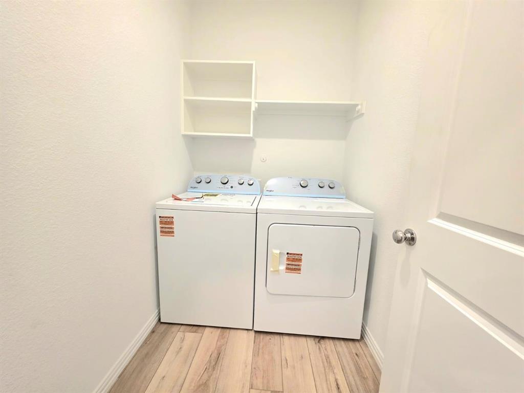 Preserve At Honey Creek Ph 5 - Residential Lease