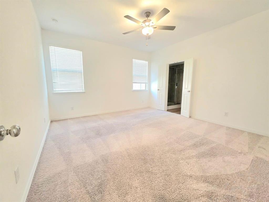 Preserve At Honey Creek Ph 5 - Residential Lease