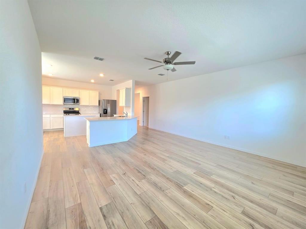 Preserve At Honey Creek Ph 5 - Residential Lease