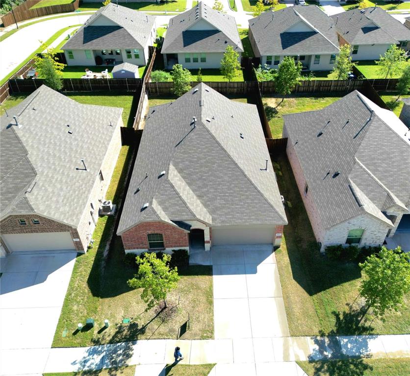 Preserve At Honey Creek Ph 5 - Residential Lease