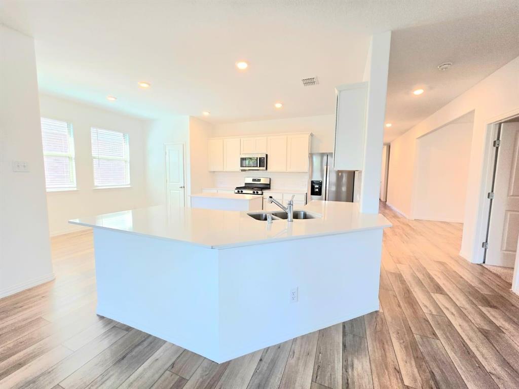 Preserve At Honey Creek Ph 5 - Residential Lease