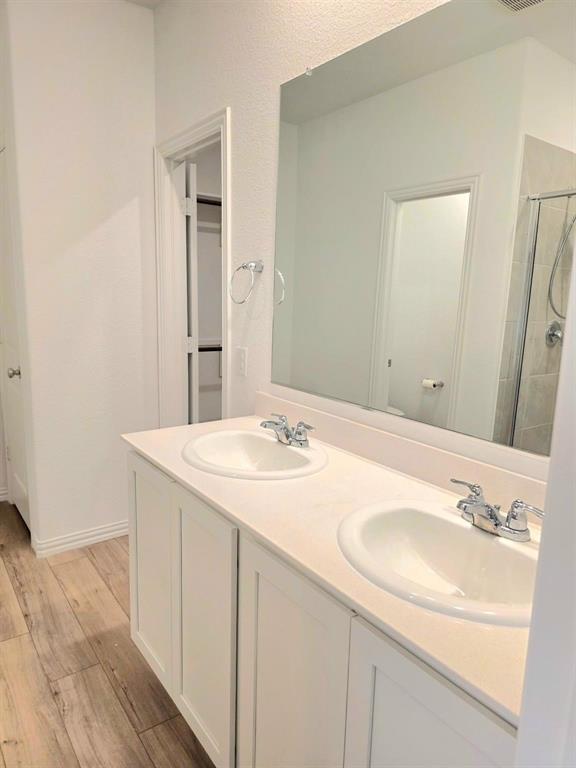 Preserve At Honey Creek Ph 5 - Residential Lease