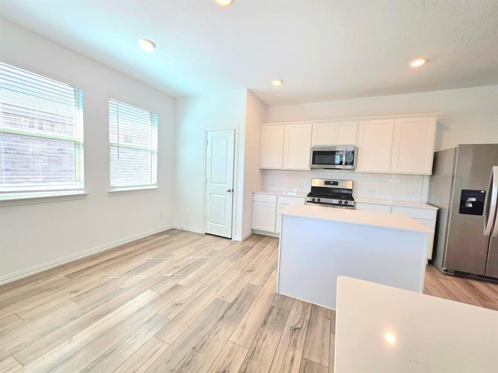 Preserve At Honey Creek Ph 5 - Residential Lease