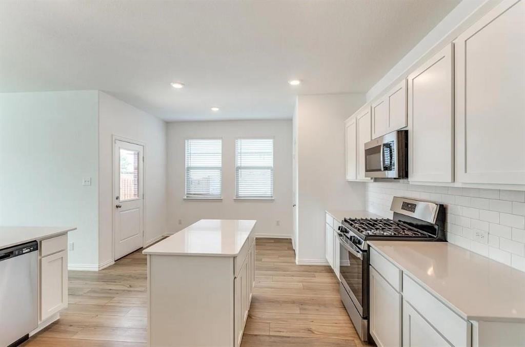 Preserve At Honey Creek Ph 5 - Residential Lease