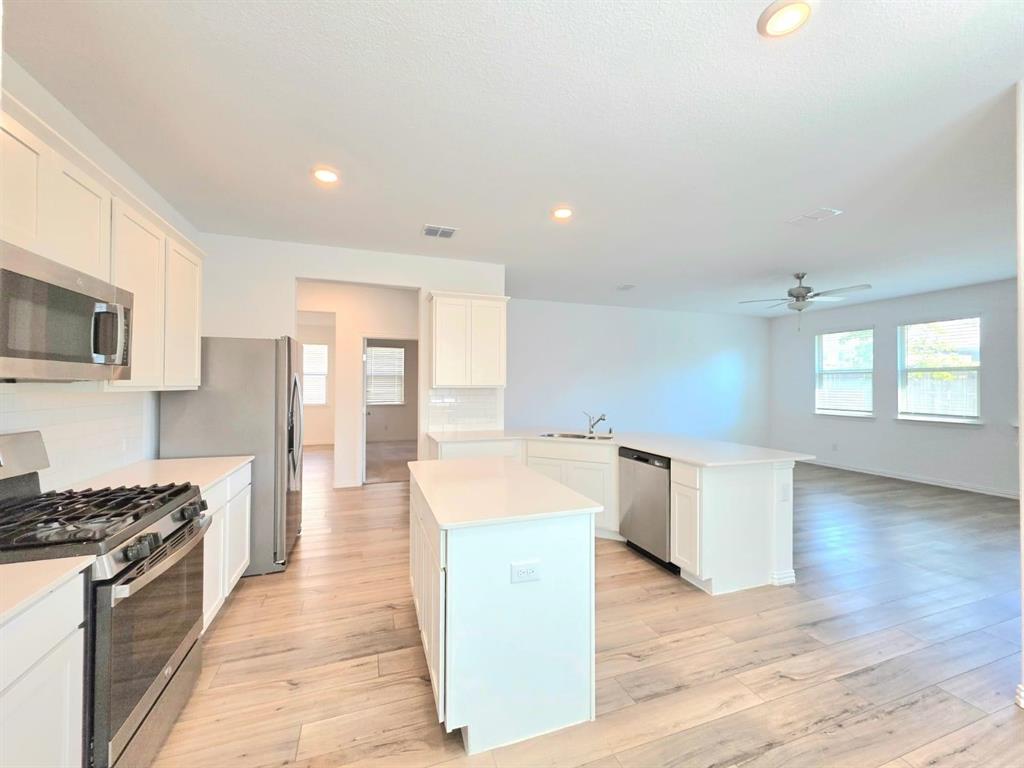 Preserve At Honey Creek Ph 5 - Residential Lease