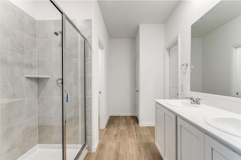 Preserve At Honey Creek Ph 5 - Residential Lease