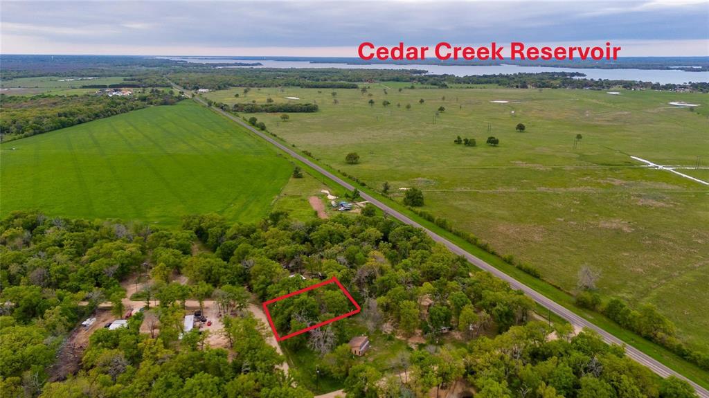 TBD Tall Trees Drive