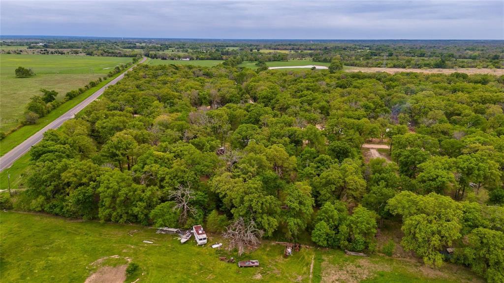 Tall Trees Sub - Land