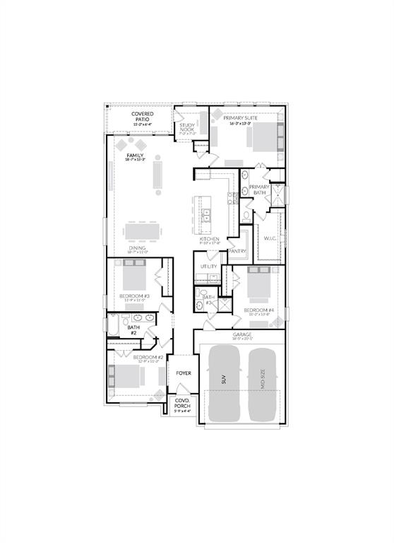 Wolf Creek - Residential