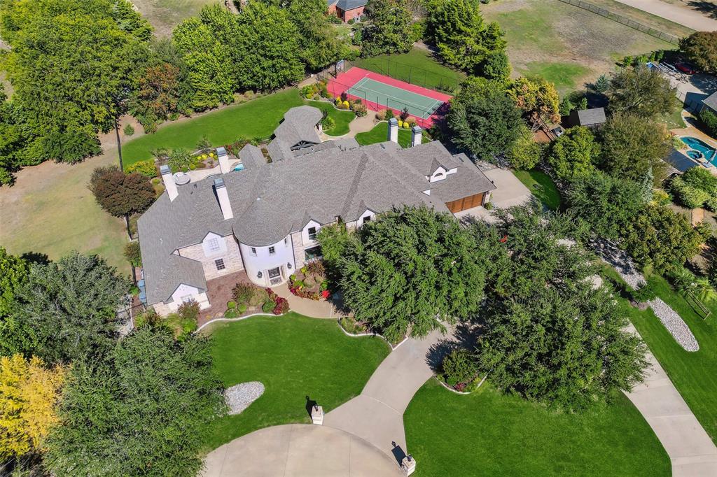 Oakwood Estates Ph III - Residential