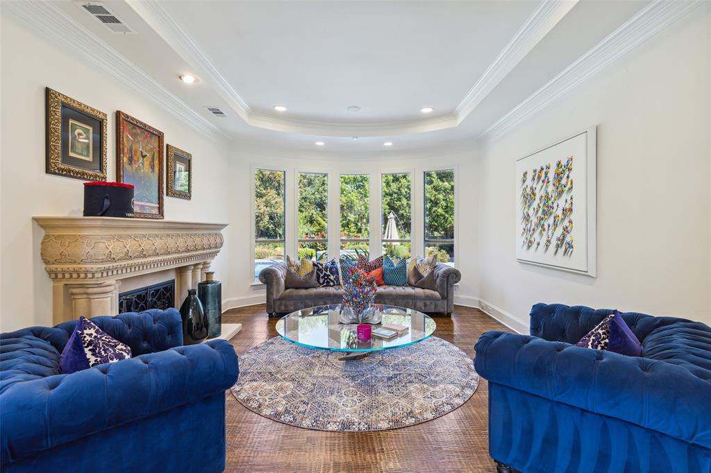 Oakwood Estates Ph III - Residential