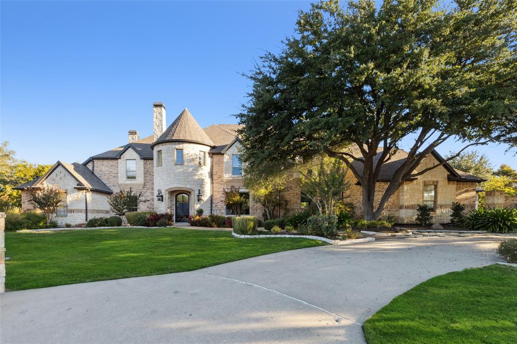 Oakwood Estates Ph III - Residential