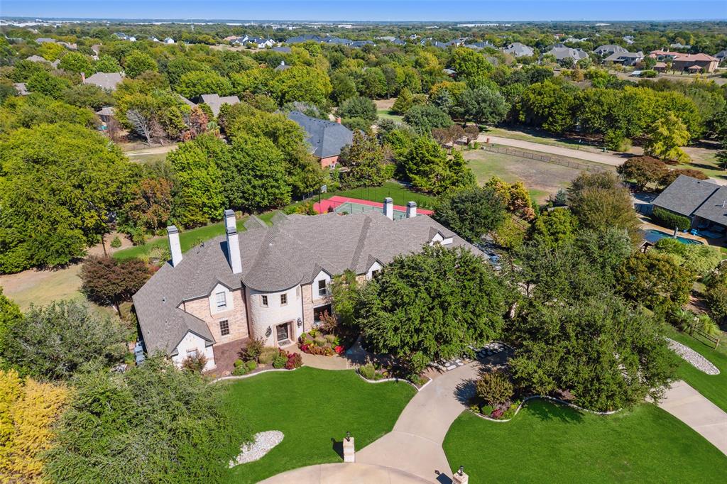 Oakwood Estates Ph III - Residential