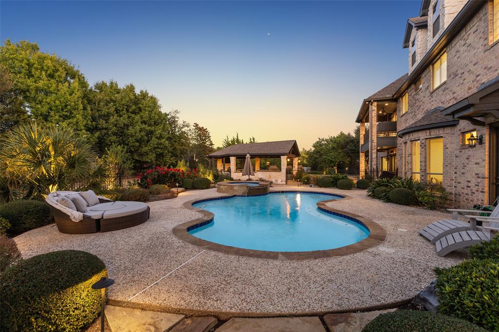 Oakwood Estates Ph III - Residential