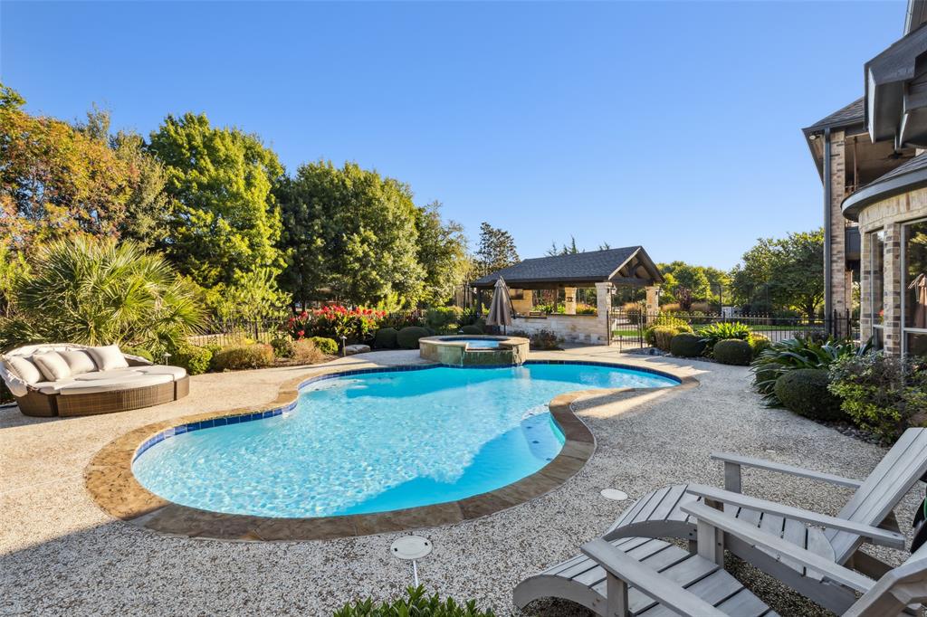 Oakwood Estates Ph III - Residential