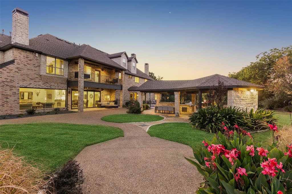 Oakwood Estates Ph III - Residential