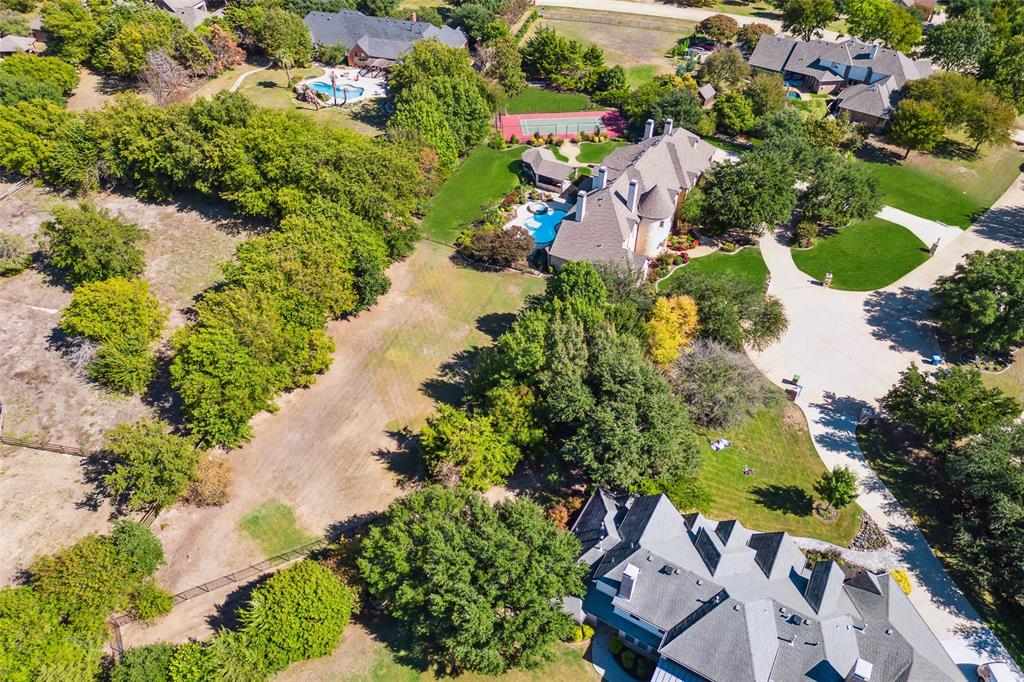 Oakwood Estates Ph III - Residential