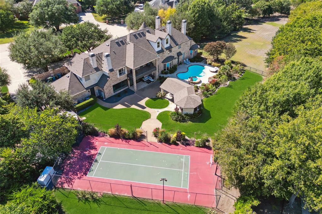 Oakwood Estates Ph III - Residential