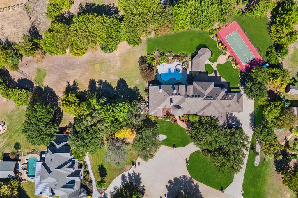 Oakwood Estates Ph III - Residential