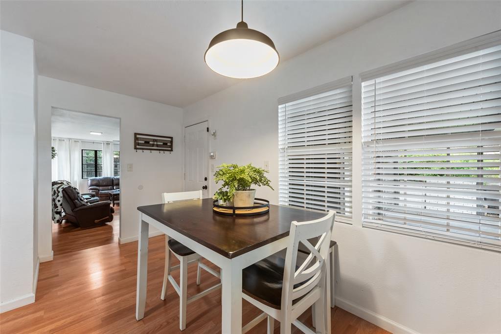 Andrews Myrtle B Sub - Residential