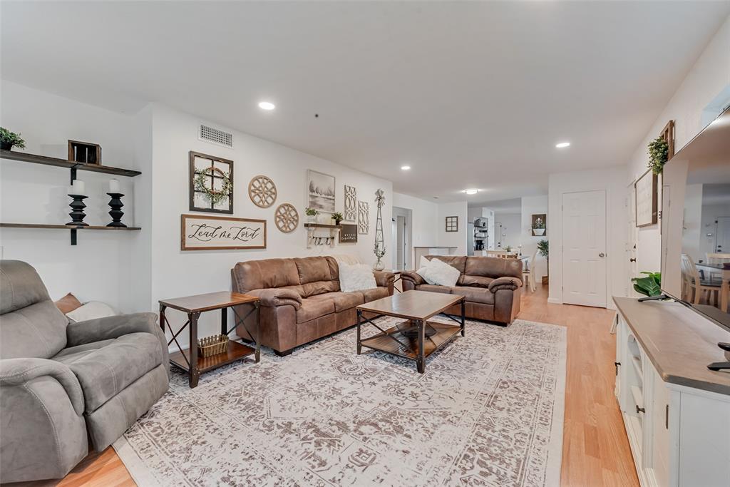 Andrews Myrtle B Sub - Residential