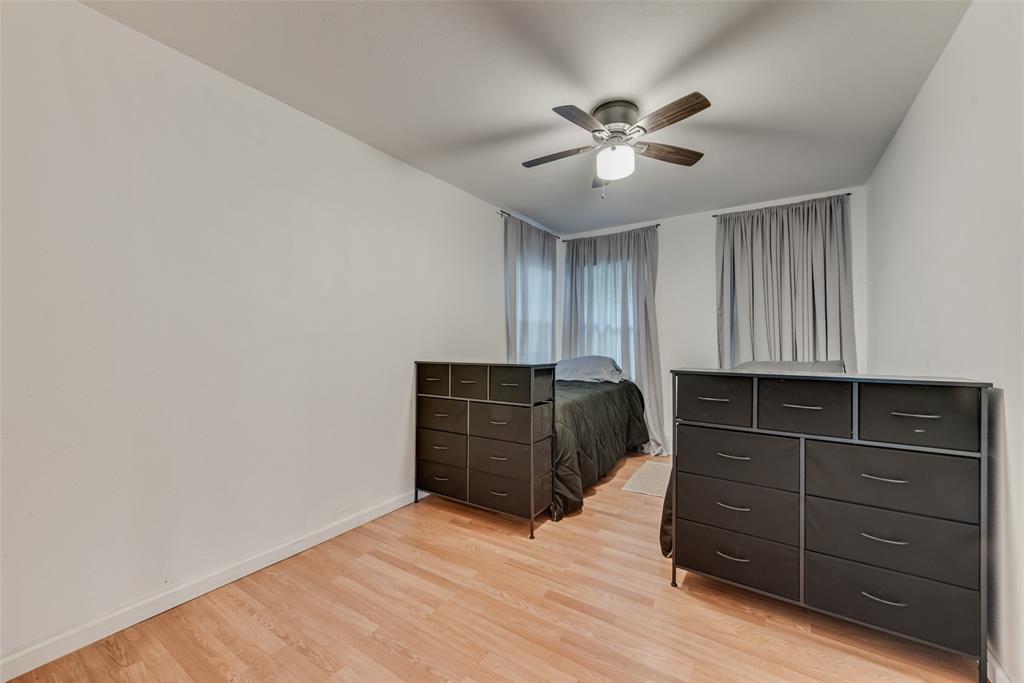 Andrews Myrtle B Sub - Residential