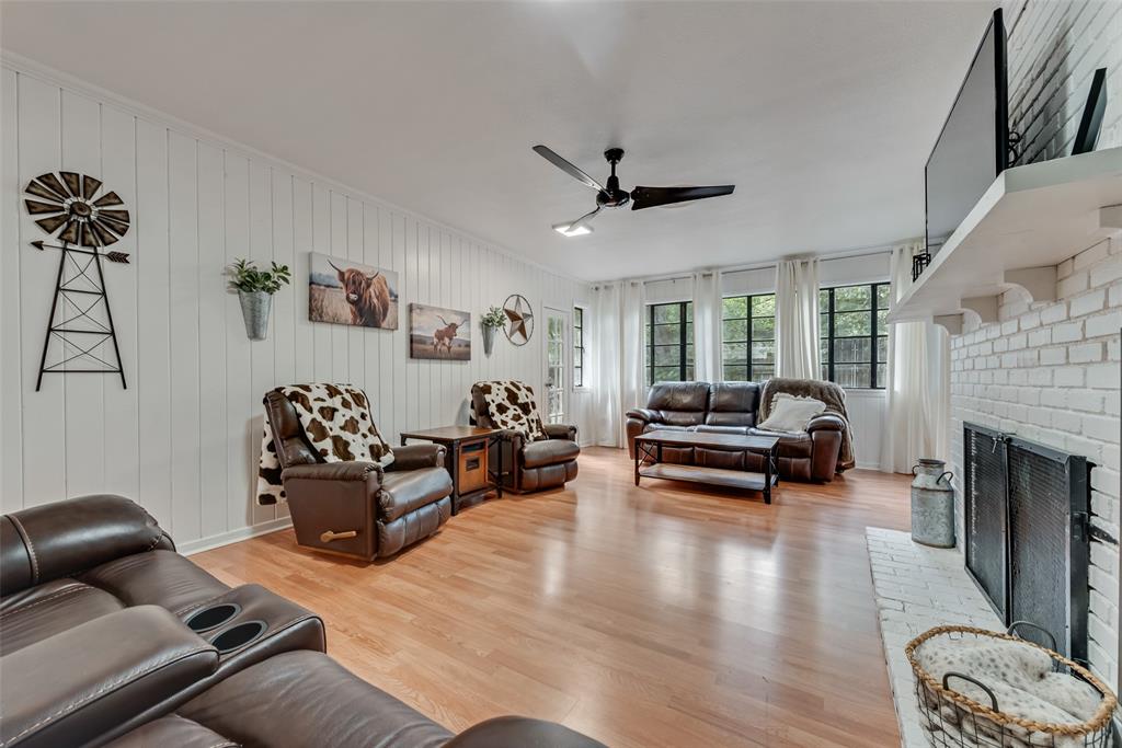 Andrews Myrtle B Sub - Residential