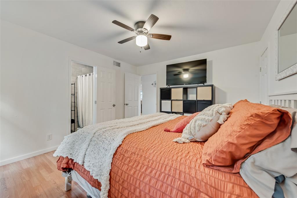 Andrews Myrtle B Sub - Residential