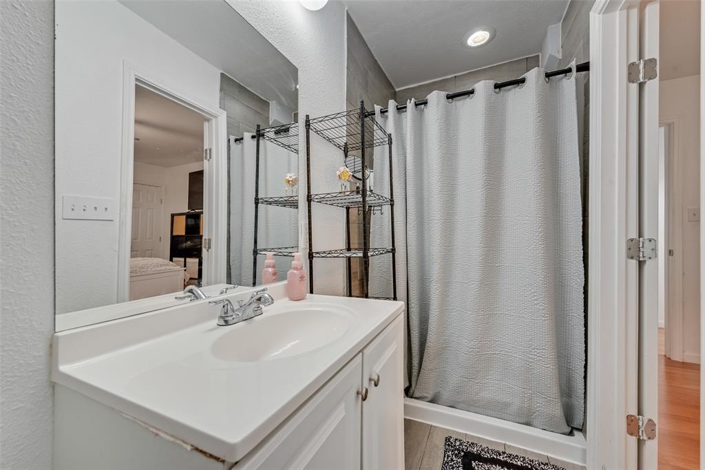 Andrews Myrtle B Sub - Residential