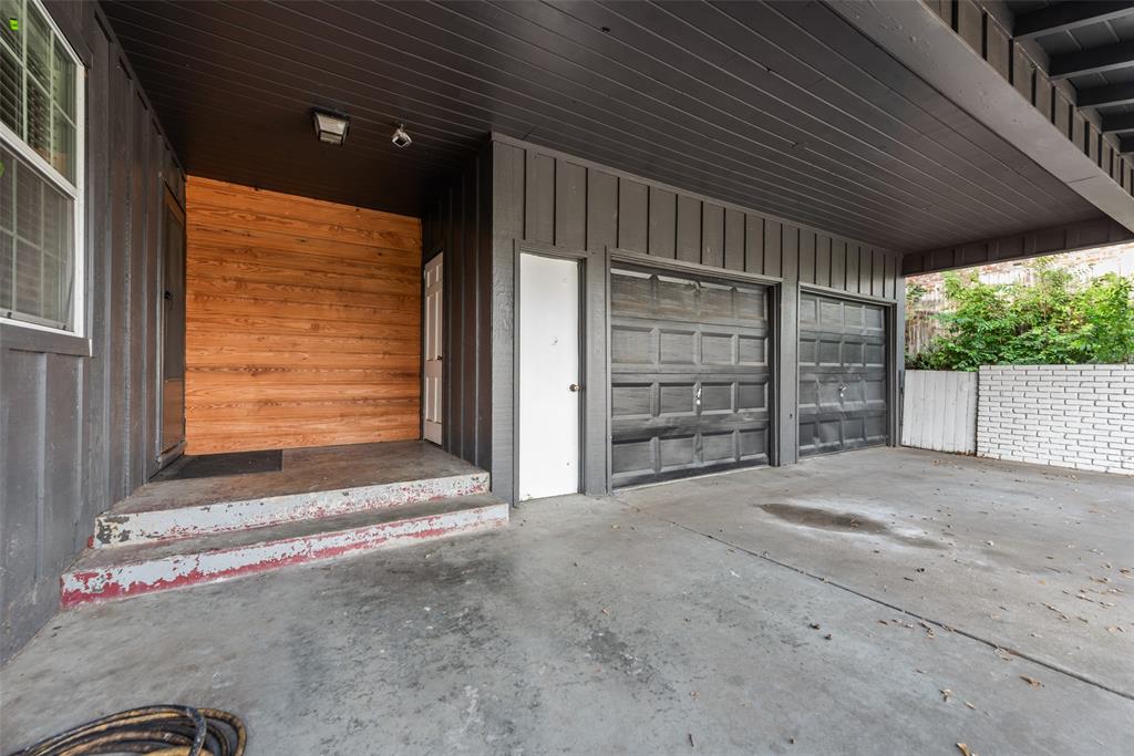 Andrews Myrtle B Sub - Residential