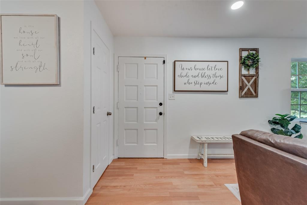 Andrews Myrtle B Sub - Residential