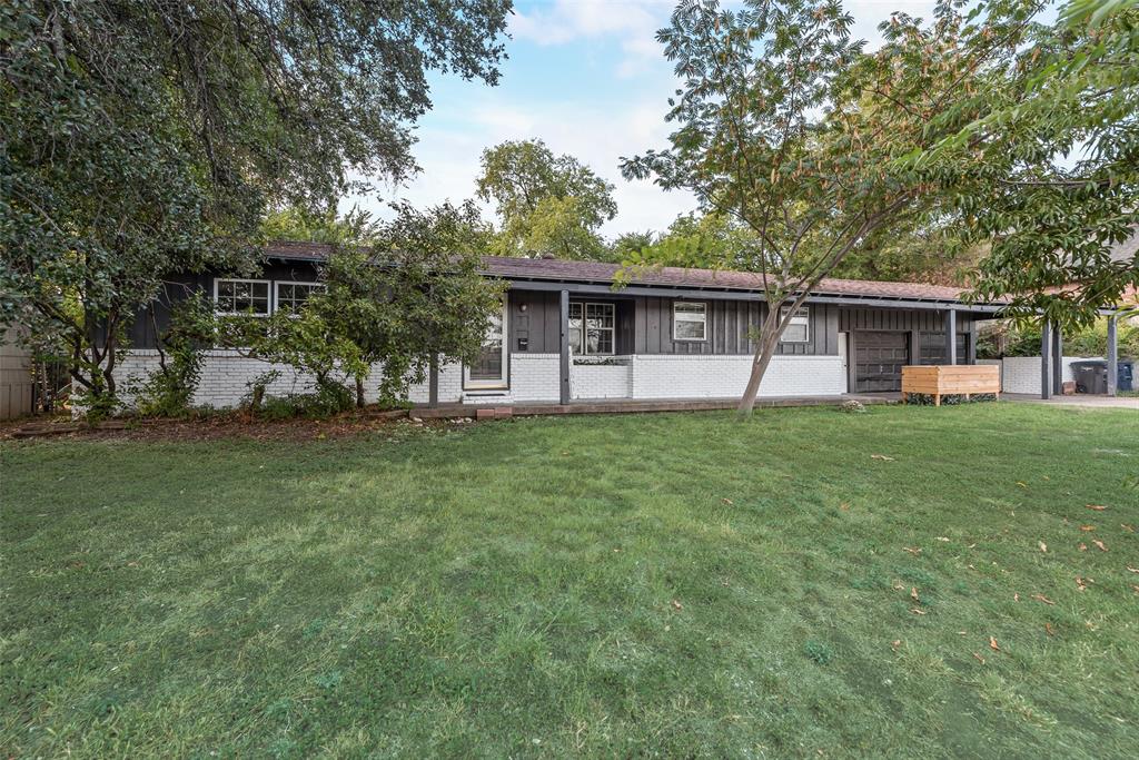 Andrews Myrtle B Sub - Residential