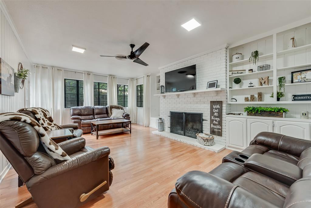 Andrews Myrtle B Sub - Residential