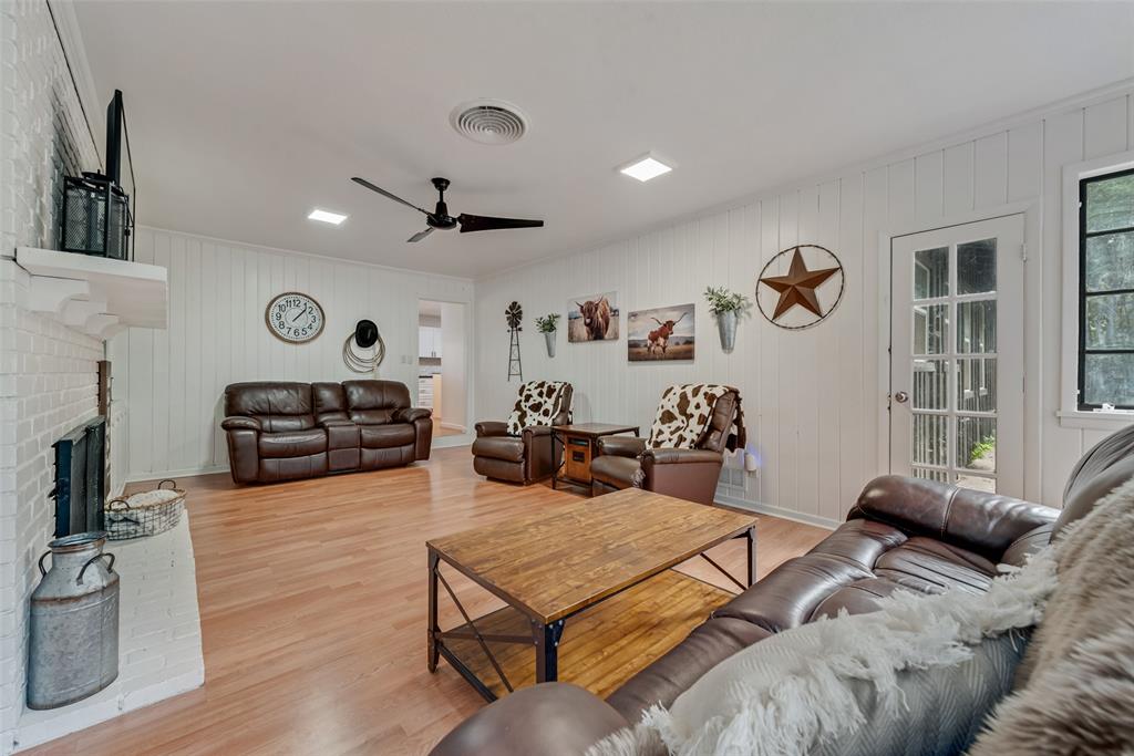 Andrews Myrtle B Sub - Residential