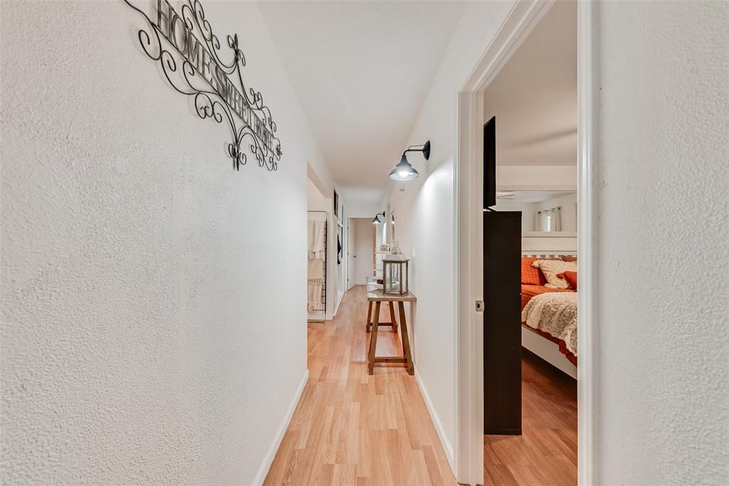 Andrews Myrtle B Sub - Residential