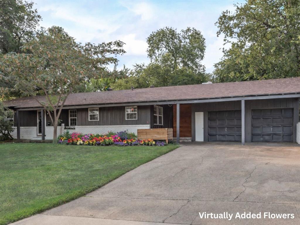 Andrews Myrtle B Sub - Residential