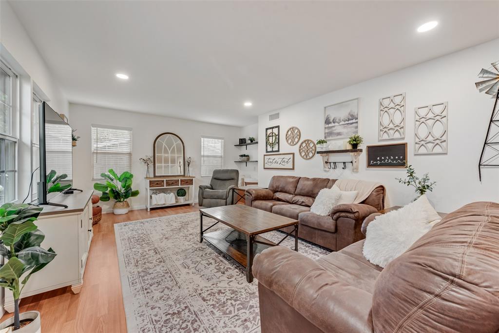 Andrews Myrtle B Sub - Residential