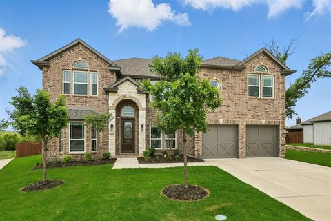 2821 White Plains Drive Midlothian TX 76065