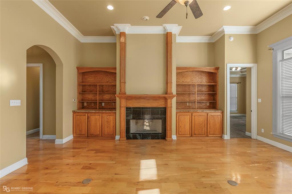 Fountainbleau Estates - Residential