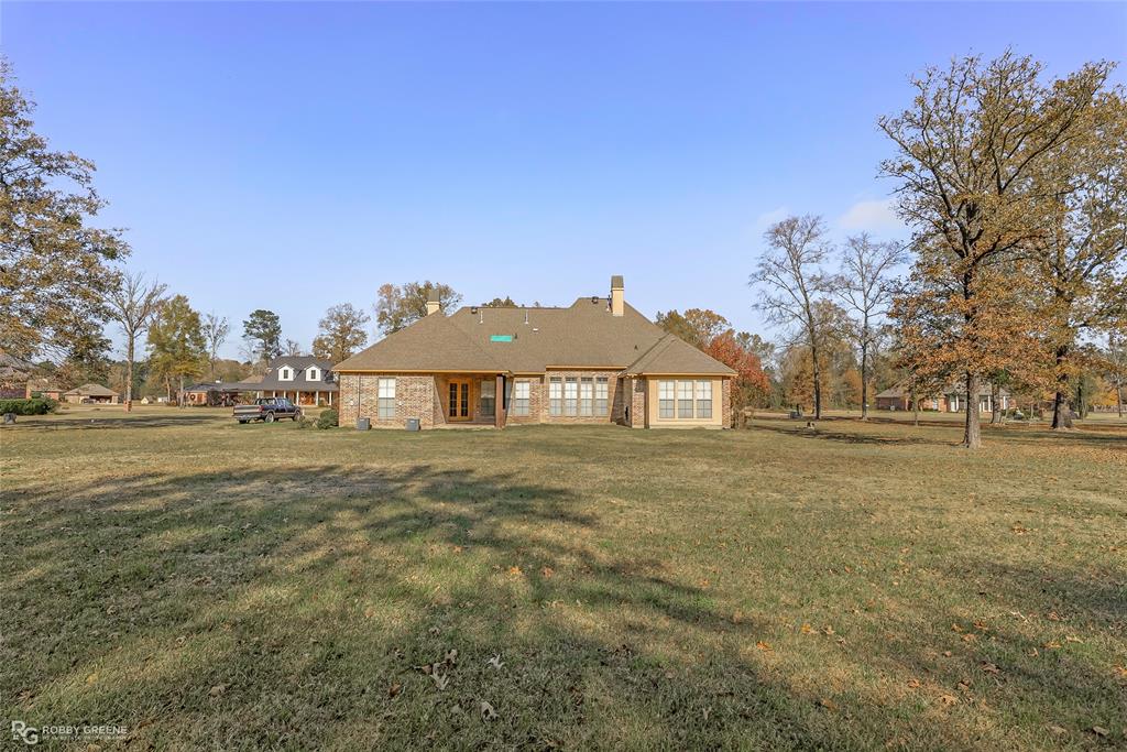 Fountainbleau Estates - Residential