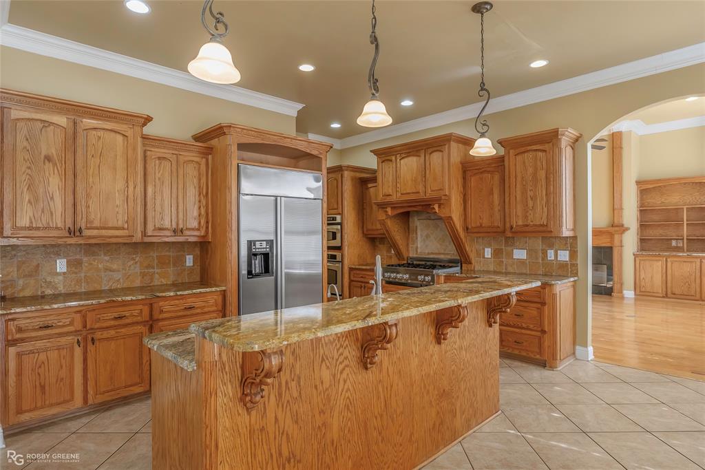 Fountainbleau Estates - Residential