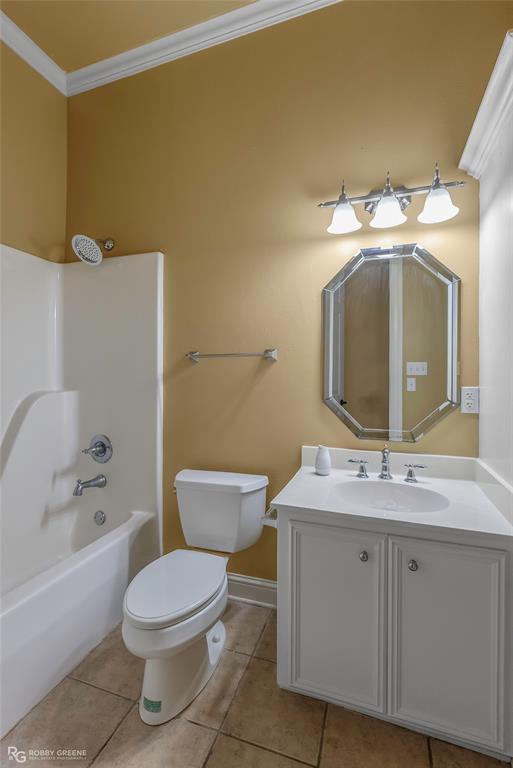 Fountainbleau Estates - Residential