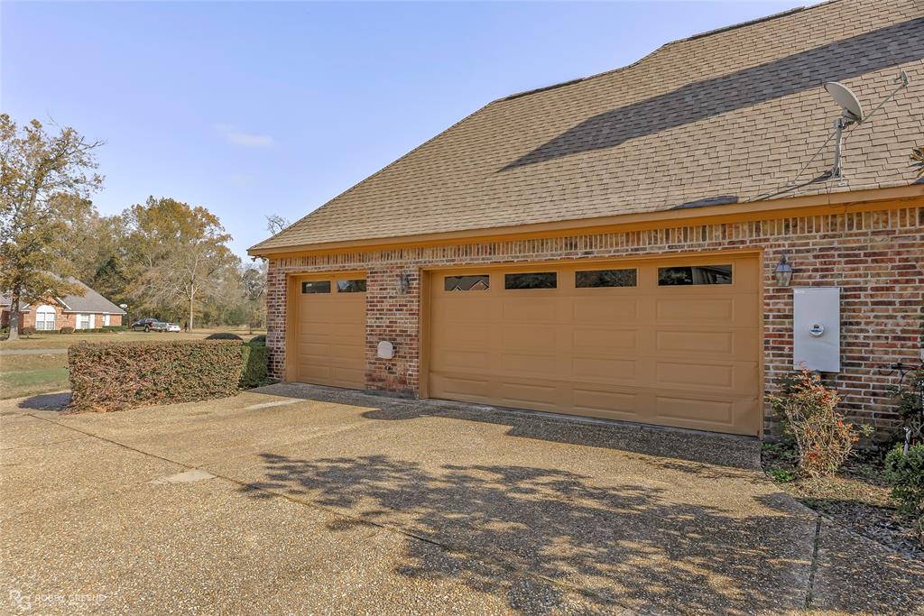 Fountainbleau Estates - Residential