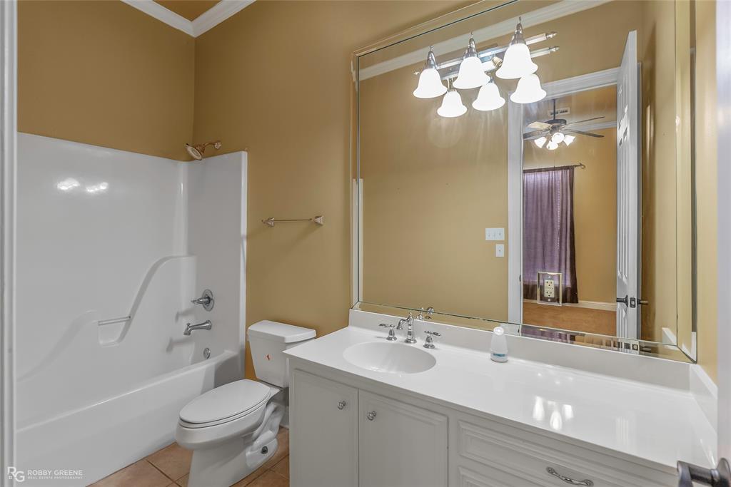 Fountainbleau Estates - Residential