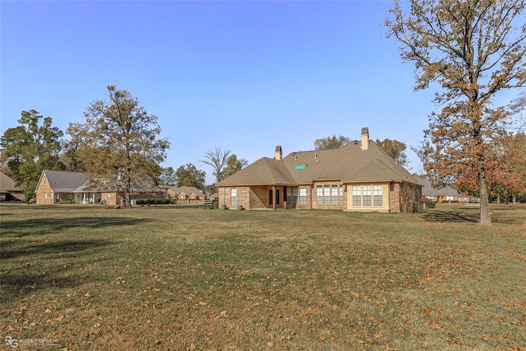 Fountainbleau Estates - Residential