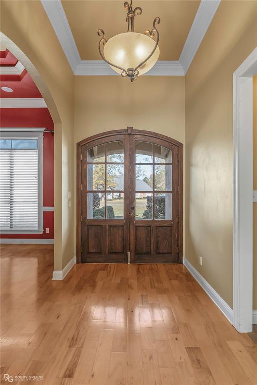 Fountainbleau Estates - Residential