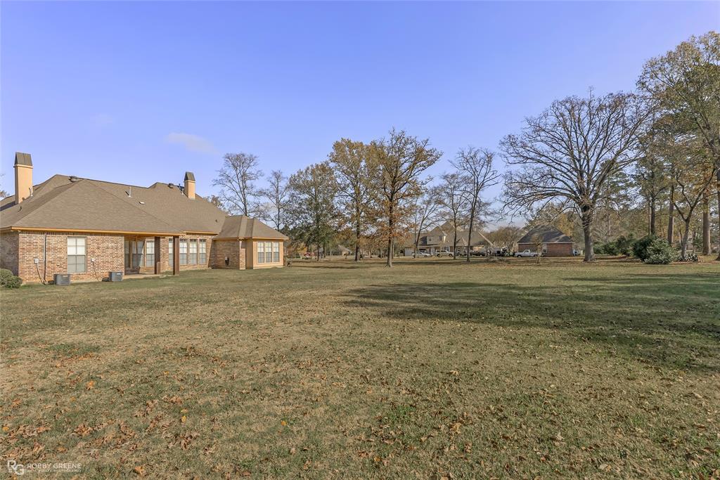 Fountainbleau Estates - Residential