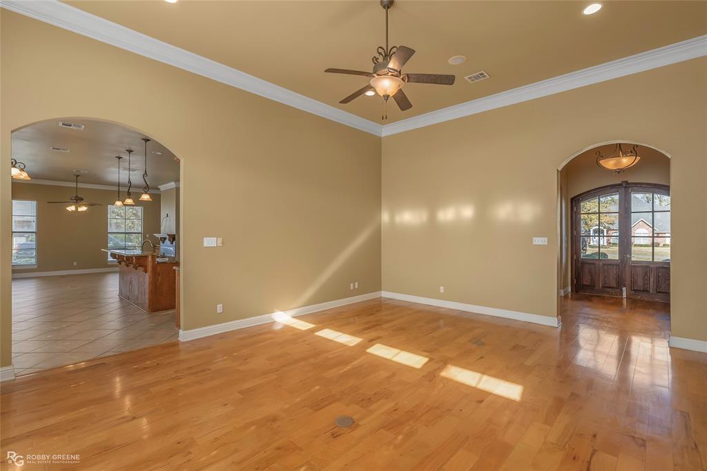 Fountainbleau Estates - Residential